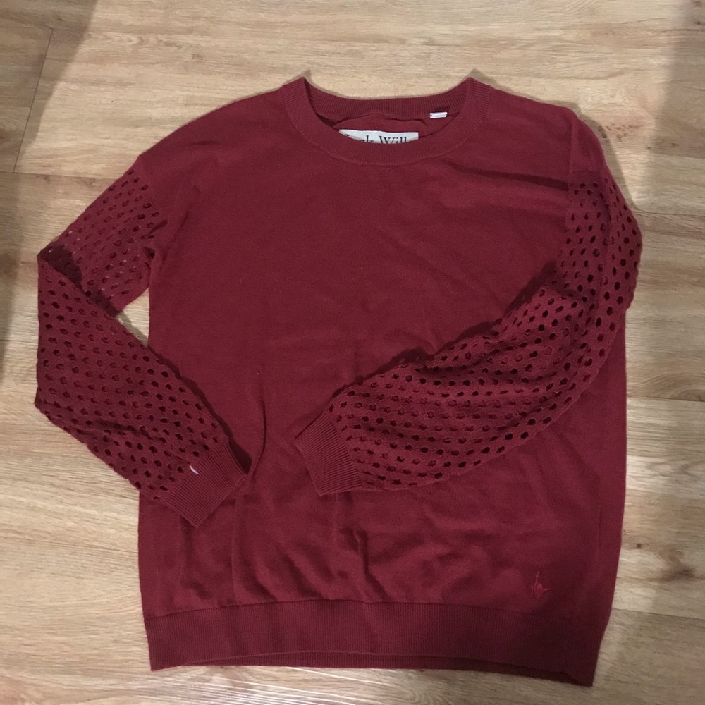 Jack Wills Crew Neck